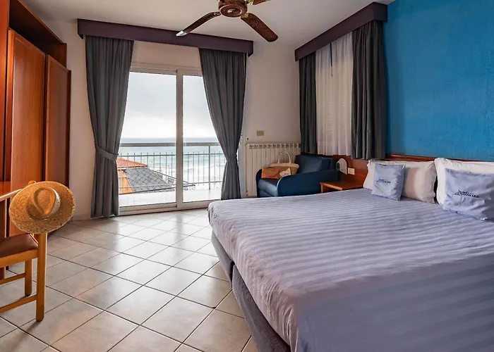 Hotel Lungomare