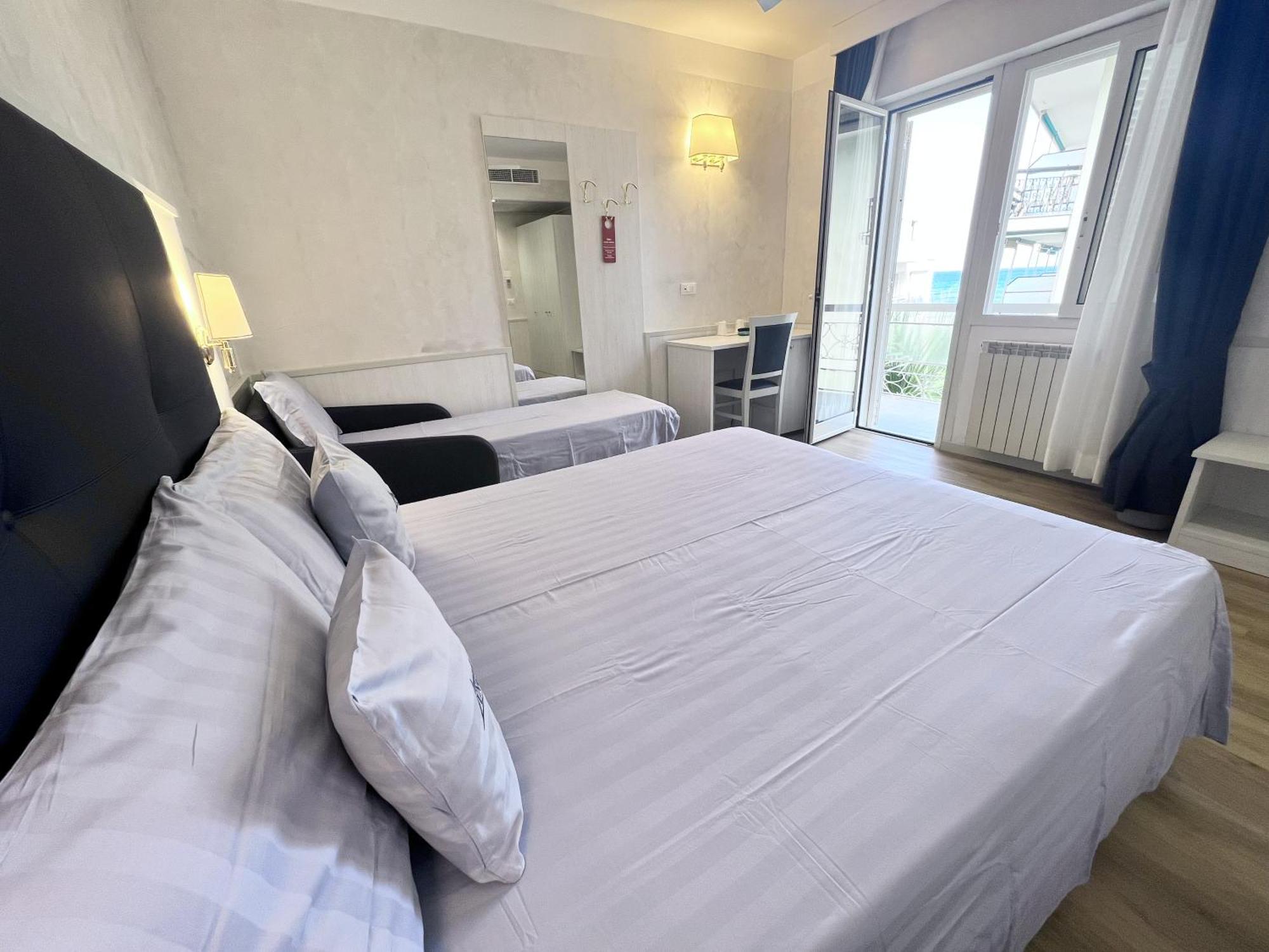 Lungomare Hotel
