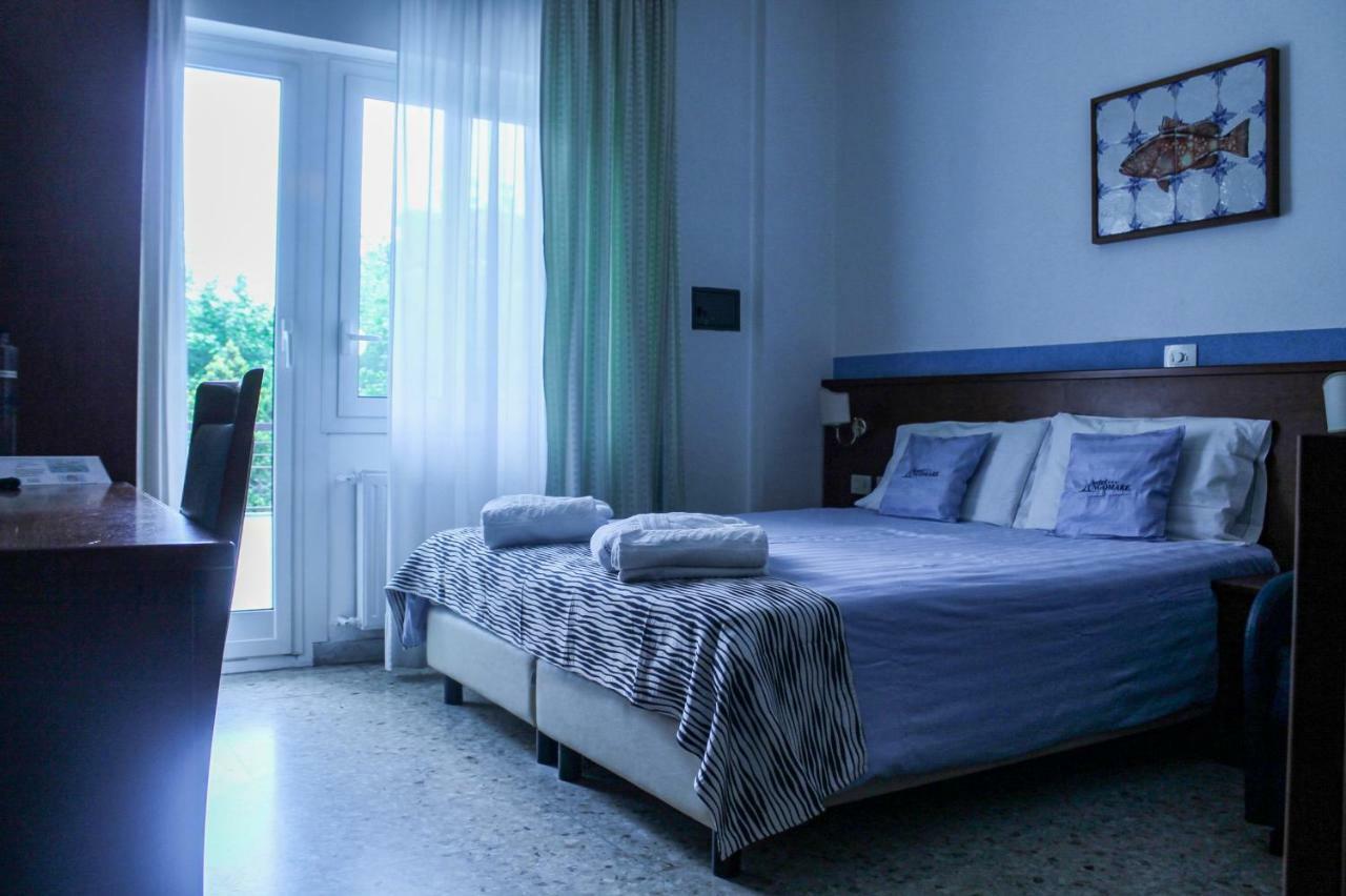 Lungomare Hotel