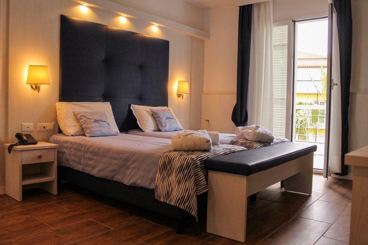 Lungomare 4*