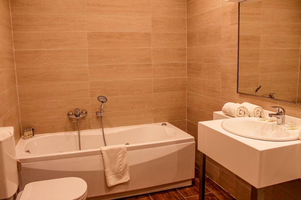 Lungomare Hotel Marina dʼAndora