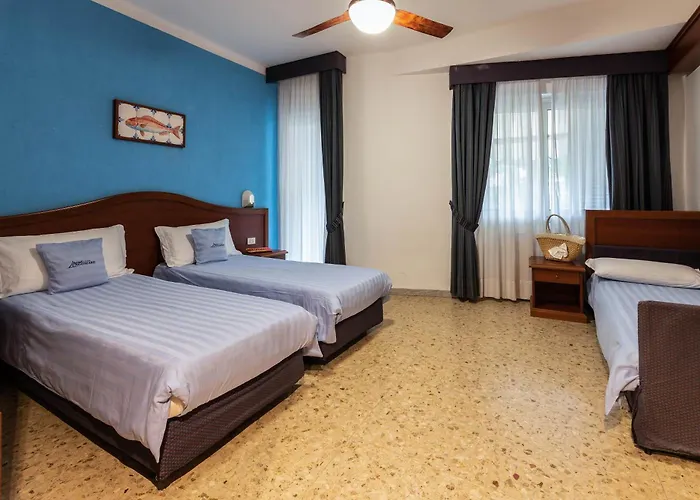 Hotel Lungomare