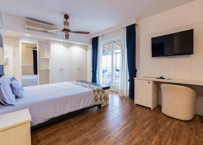 Hotel Lungomare