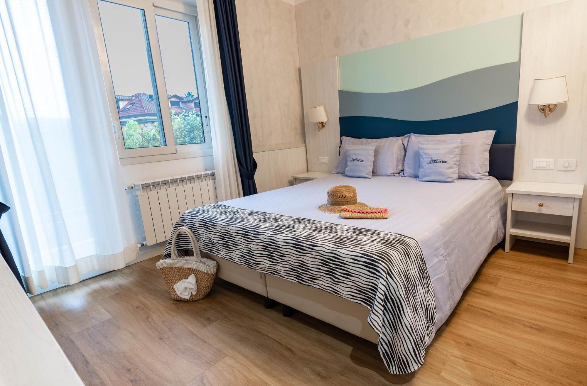 Lungomare Hotel Marina dʼAndora