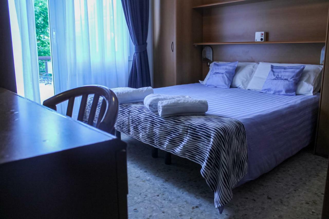 Lungomare Hotel 4*