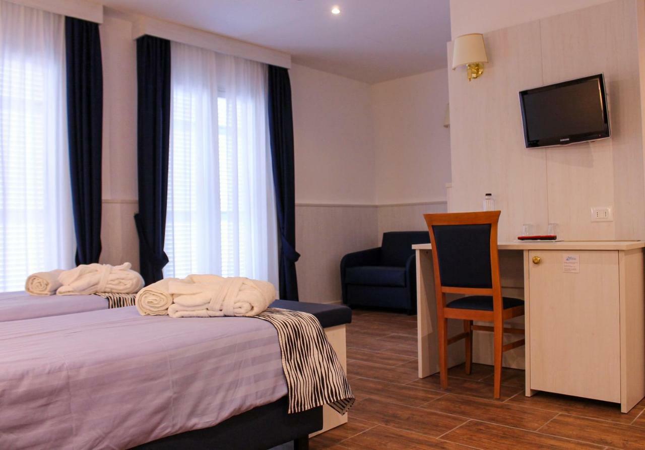 Lungomare 4* Marina dʼAndora